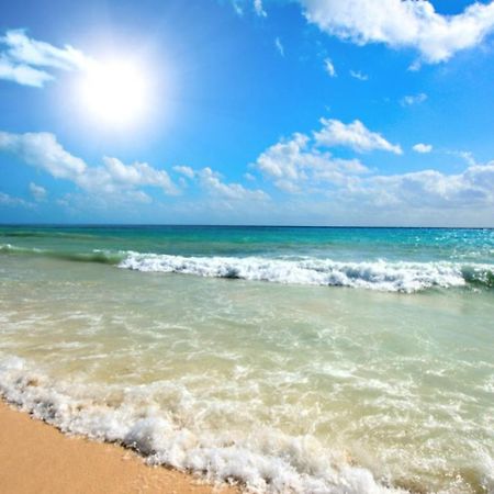 Kalia A16 Private One Bedroom Apartment 阳光海滩 外观 照片