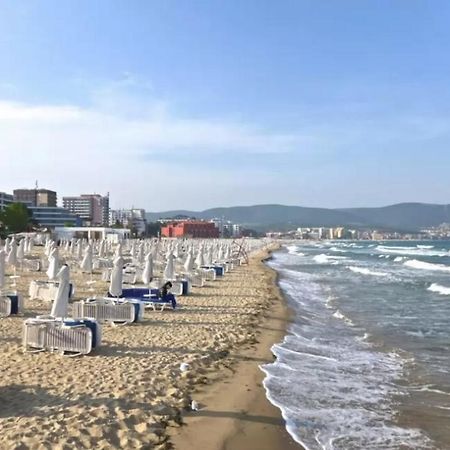 Kalia A16 Private One Bedroom Apartment 阳光海滩 外观 照片