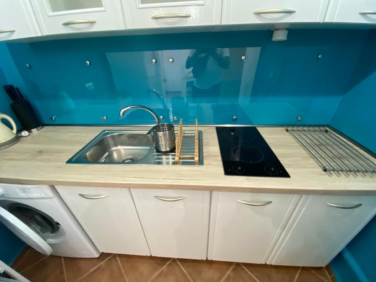 Kalia A16 Private One Bedroom Apartment 阳光海滩 外观 照片