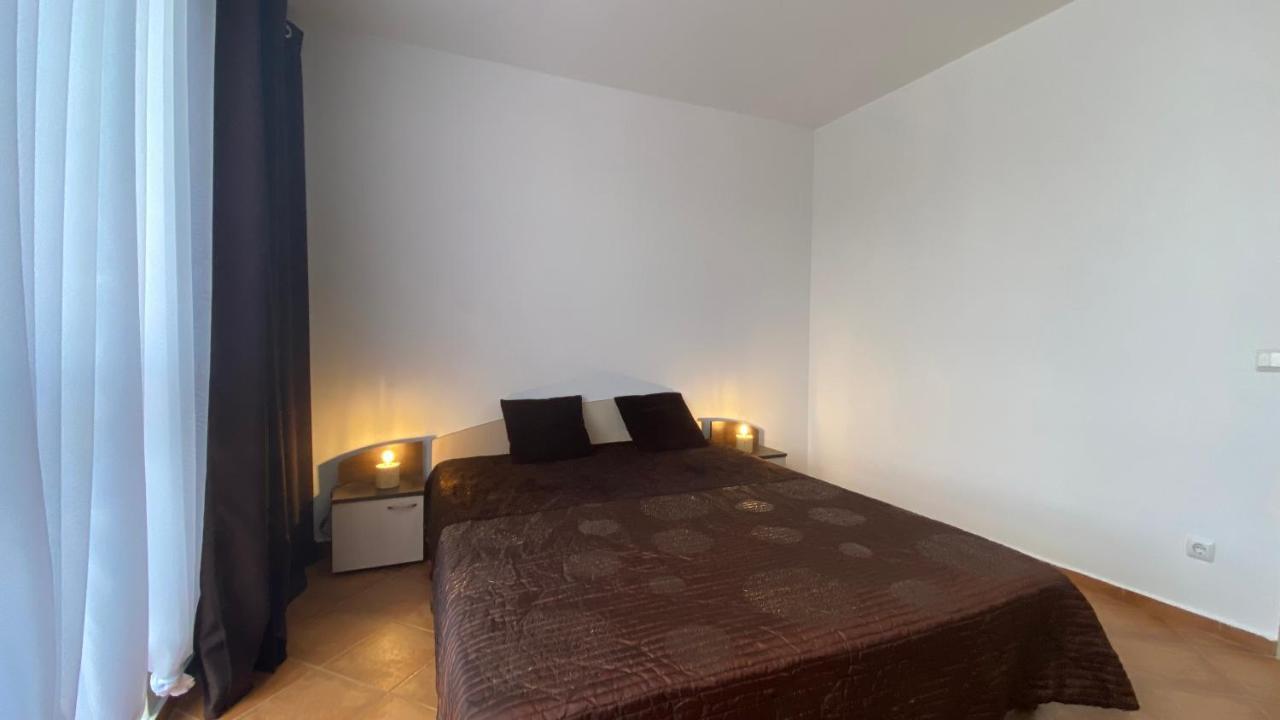 Kalia A16 Private One Bedroom Apartment 阳光海滩 外观 照片