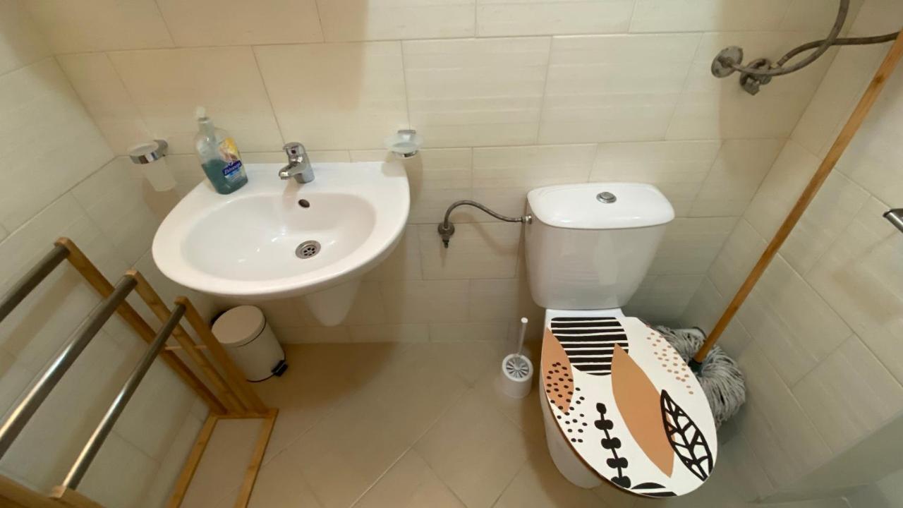 Kalia A16 Private One Bedroom Apartment 阳光海滩 外观 照片