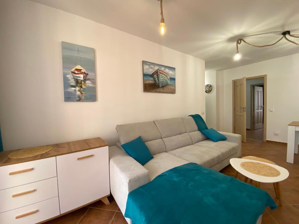 Kalia A16 Private One Bedroom Apartment 阳光海滩 外观 照片