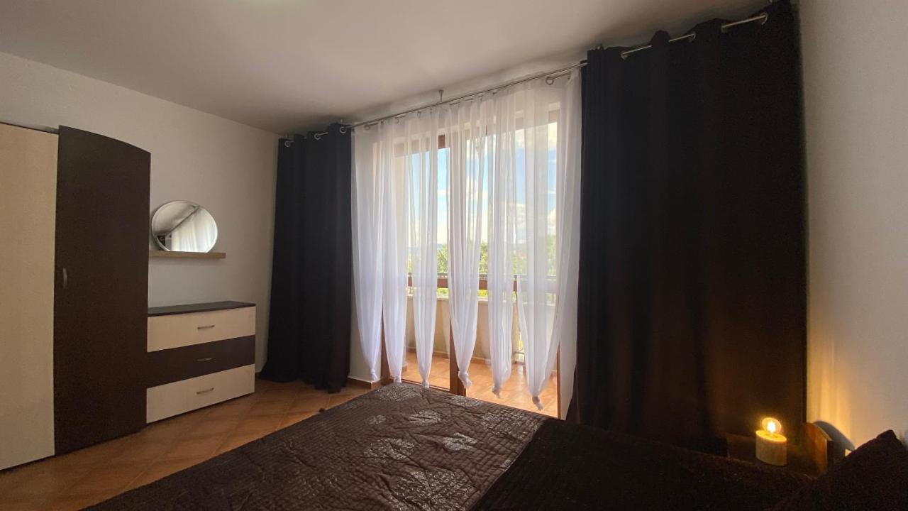Kalia A16 Private One Bedroom Apartment 阳光海滩 外观 照片
