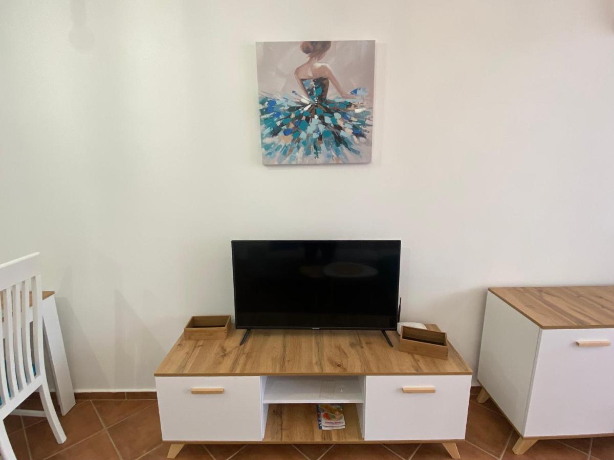 Kalia A16 Private One Bedroom Apartment 阳光海滩 外观 照片