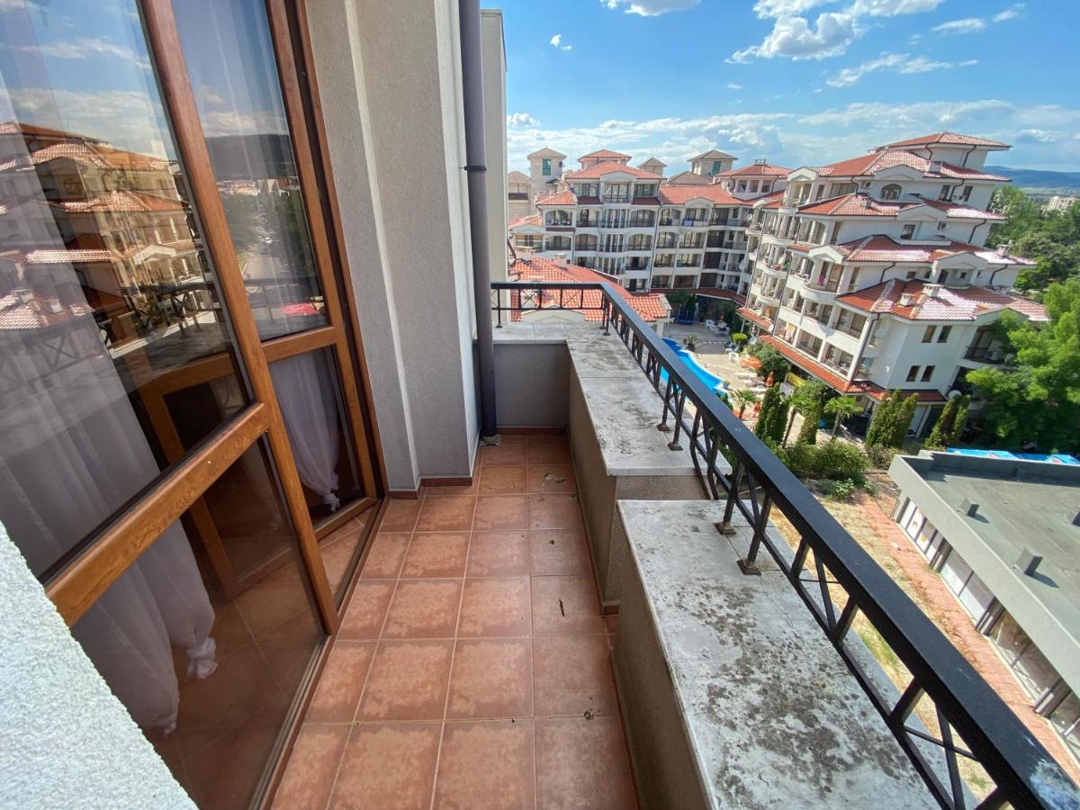 Kalia A16 Private One Bedroom Apartment 阳光海滩 外观 照片
