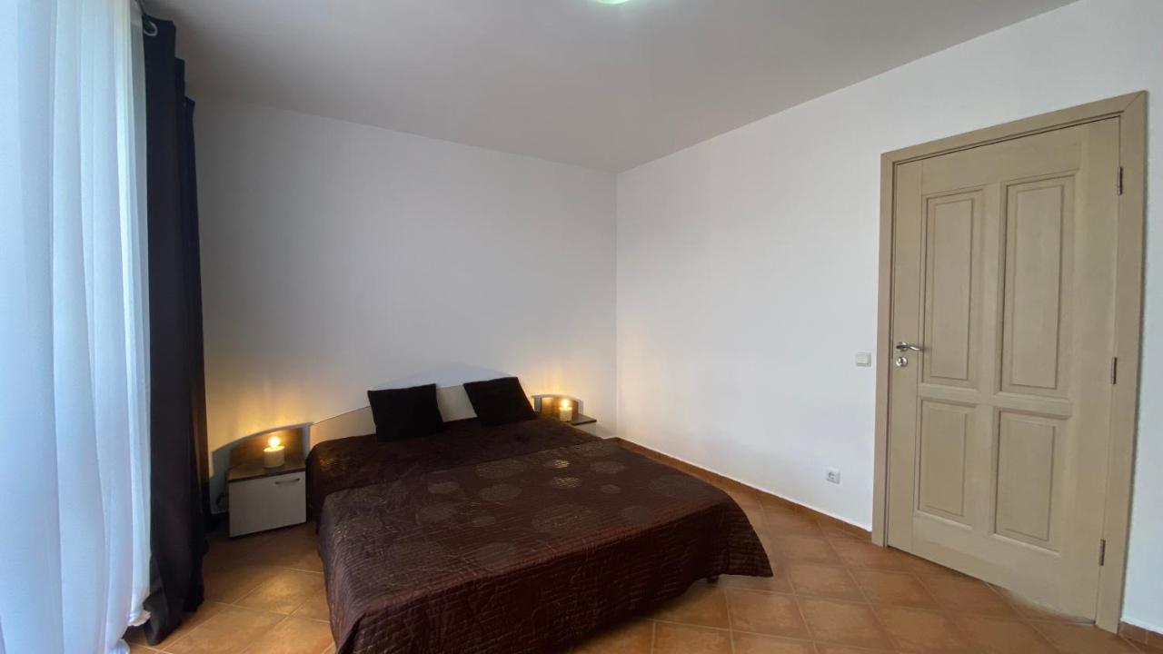 Kalia A16 Private One Bedroom Apartment 阳光海滩 外观 照片