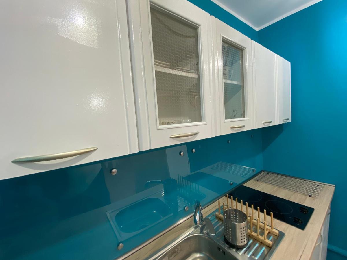 Kalia A16 Private One Bedroom Apartment 阳光海滩 外观 照片