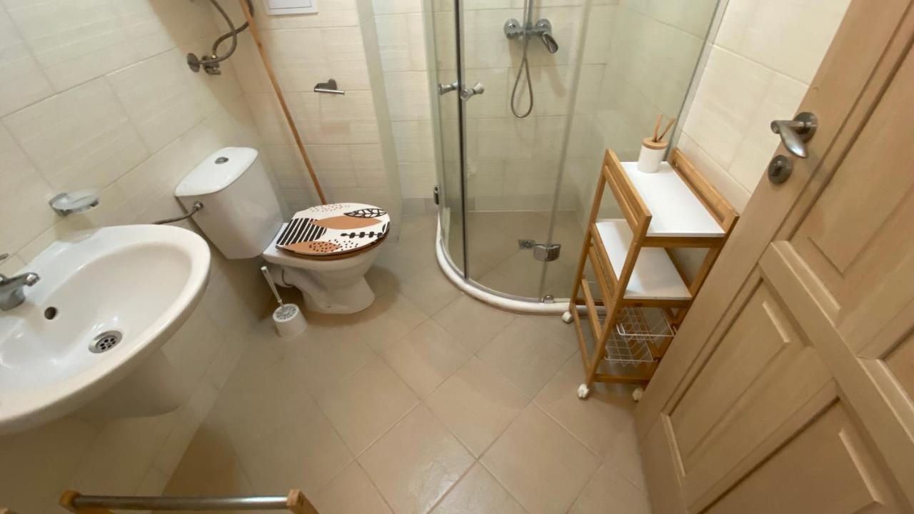 Kalia A16 Private One Bedroom Apartment 阳光海滩 外观 照片