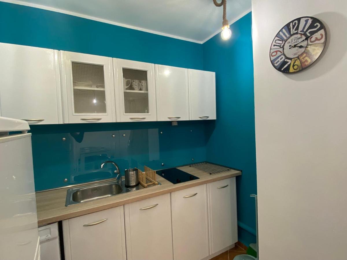 Kalia A16 Private One Bedroom Apartment 阳光海滩 外观 照片