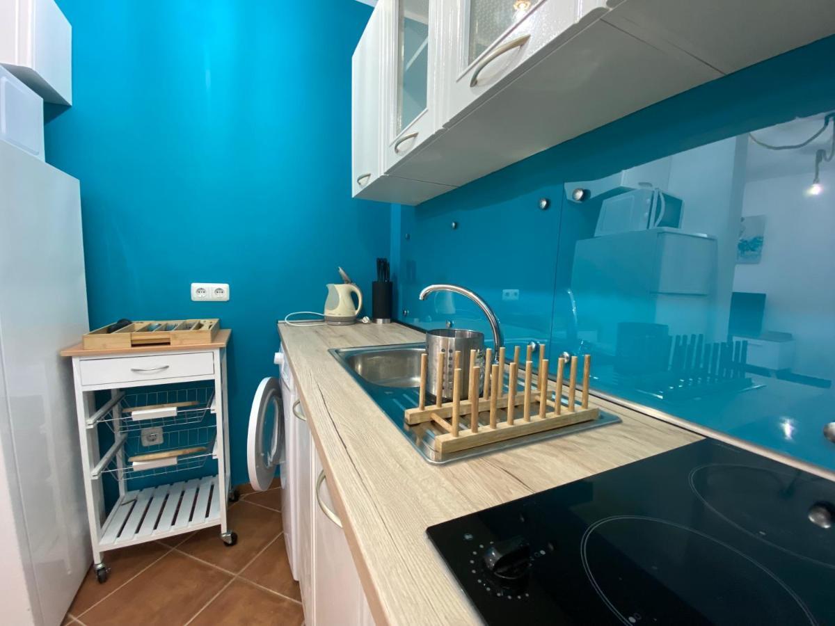 Kalia A16 Private One Bedroom Apartment 阳光海滩 外观 照片