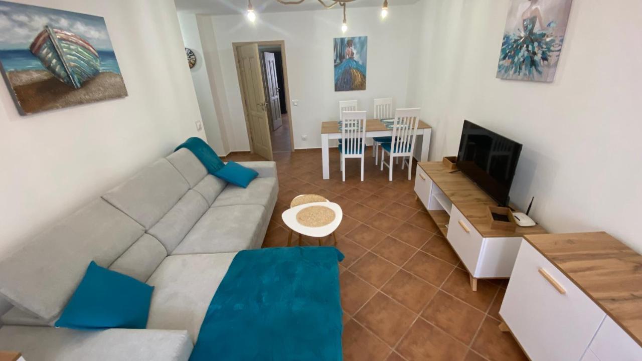 Kalia A16 Private One Bedroom Apartment 阳光海滩 外观 照片