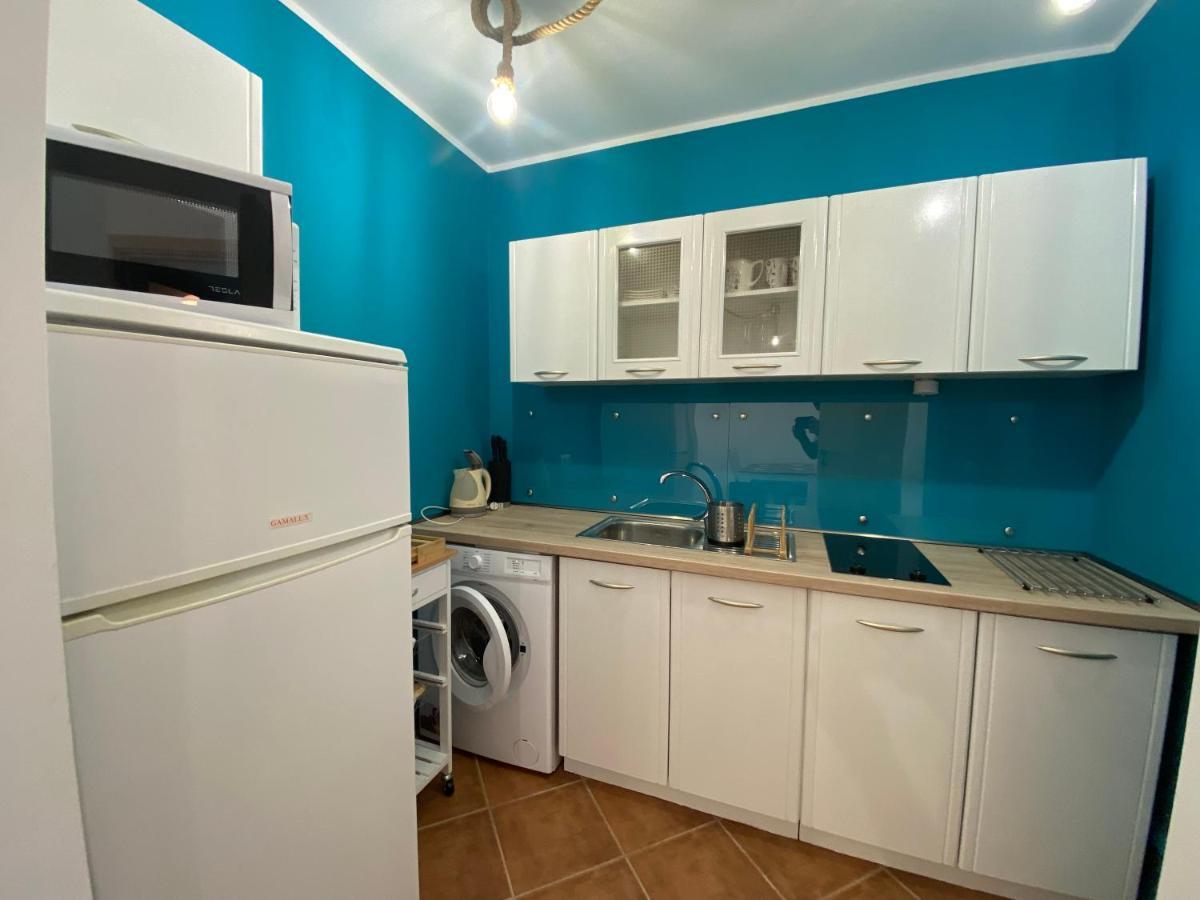 Kalia A16 Private One Bedroom Apartment 阳光海滩 外观 照片