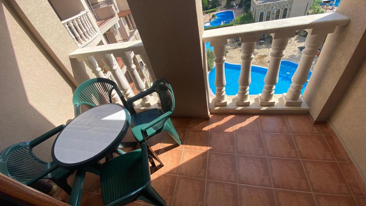 Kalia A16 Private One Bedroom Apartment 阳光海滩 外观 照片