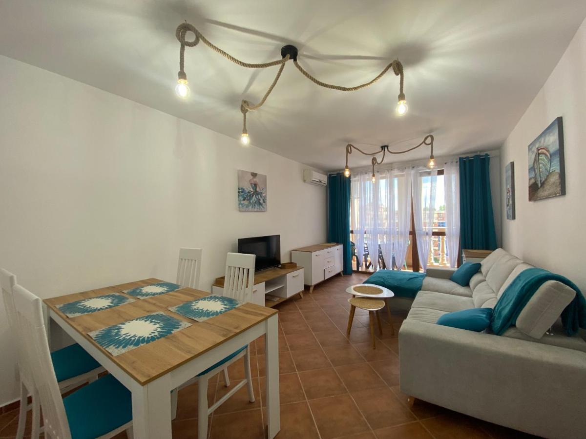 Kalia A16 Private One Bedroom Apartment 阳光海滩 外观 照片