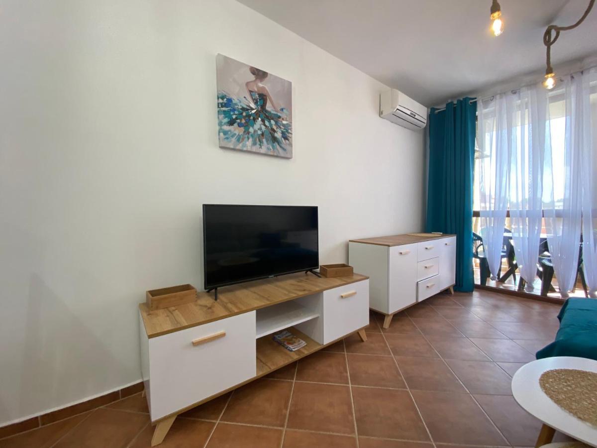 Kalia A16 Private One Bedroom Apartment 阳光海滩 外观 照片