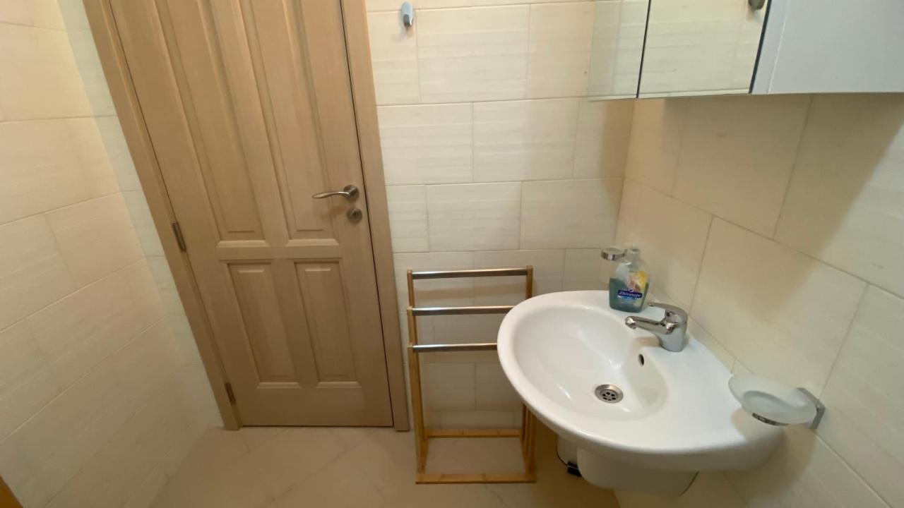 Kalia A16 Private One Bedroom Apartment 阳光海滩 外观 照片
