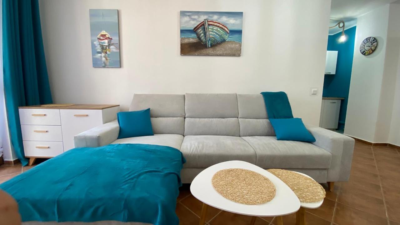 Kalia A16 Private One Bedroom Apartment 阳光海滩 外观 照片