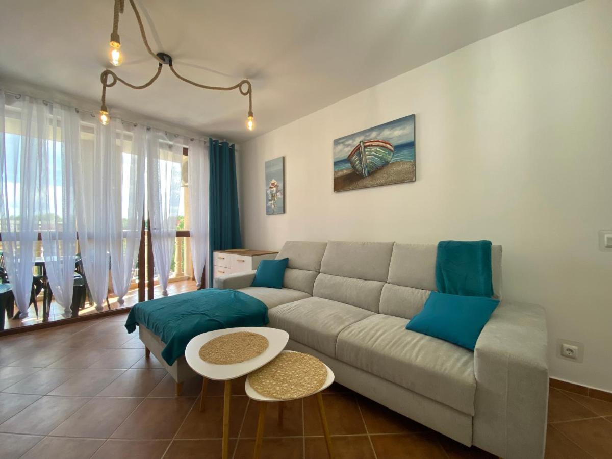 Kalia A16 Private One Bedroom Apartment 阳光海滩 外观 照片