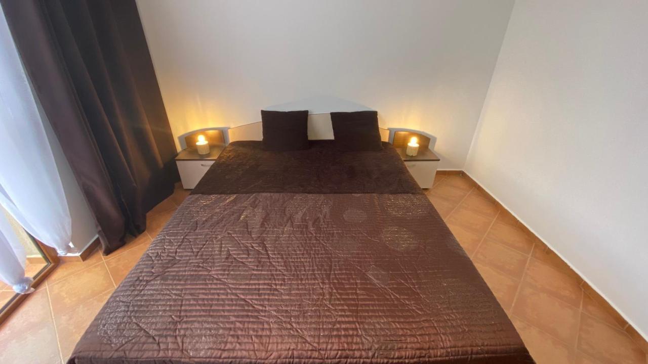Kalia A16 Private One Bedroom Apartment 阳光海滩 外观 照片