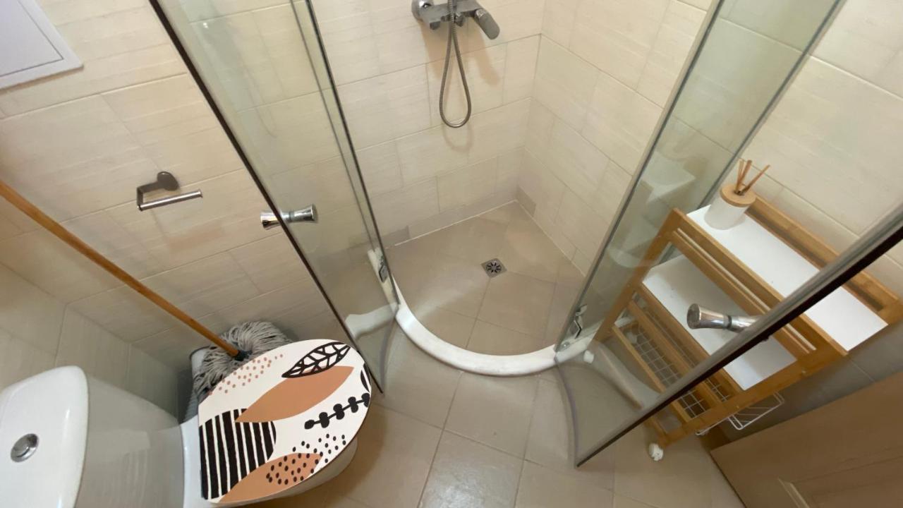 Kalia A16 Private One Bedroom Apartment 阳光海滩 外观 照片