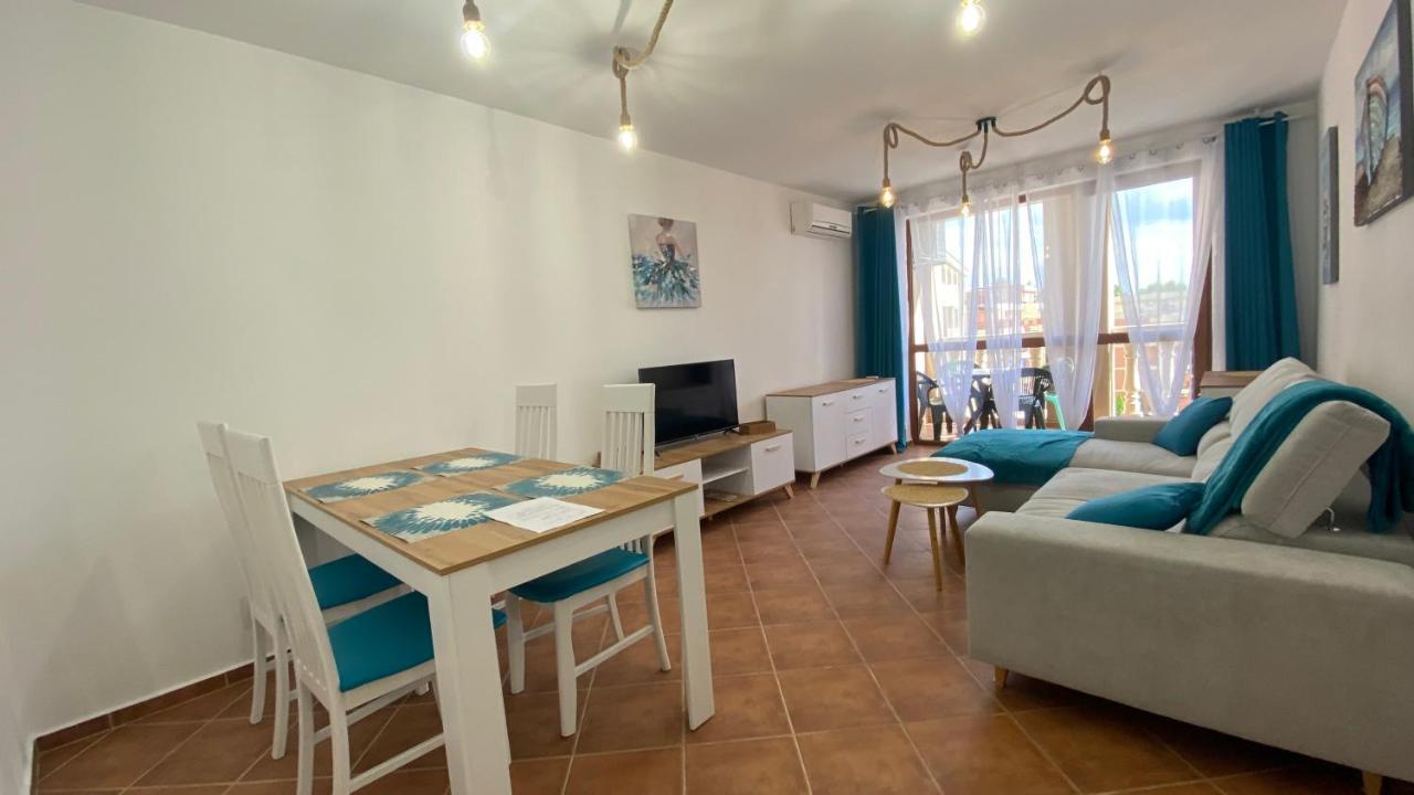Kalia A16 Private One Bedroom Apartment 阳光海滩 外观 照片
