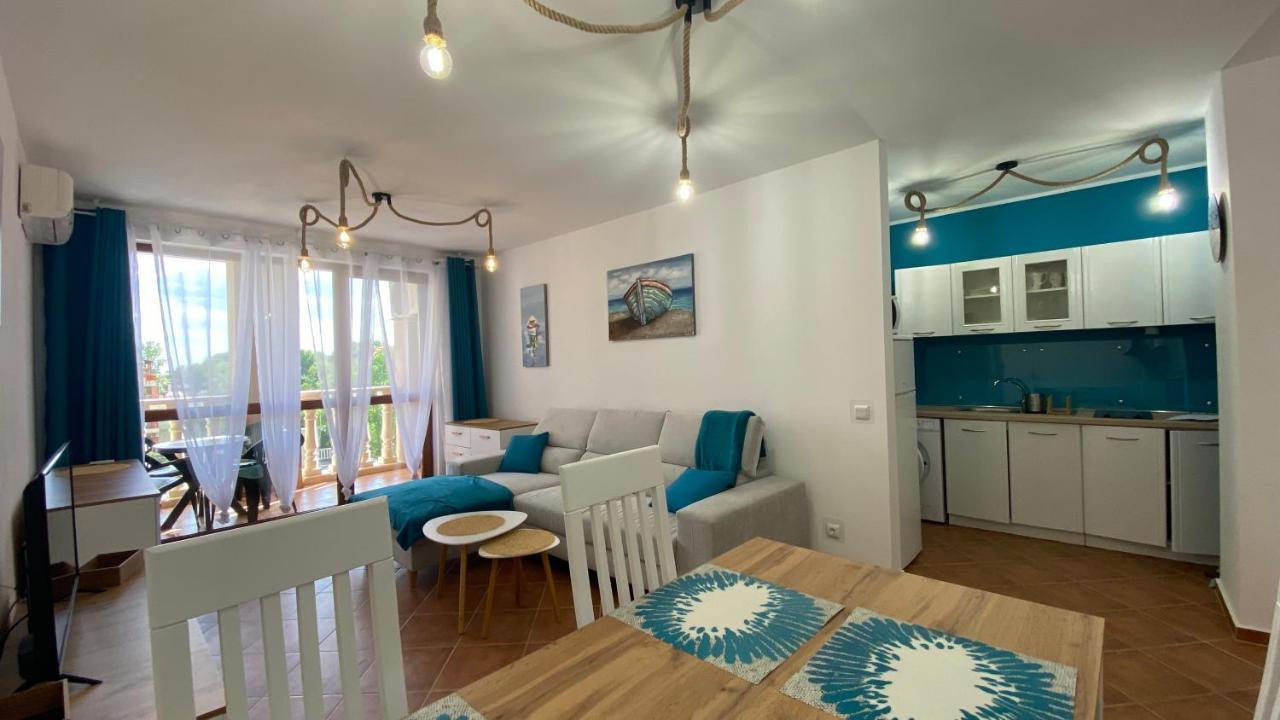 Kalia A16 Private One Bedroom Apartment 阳光海滩 外观 照片