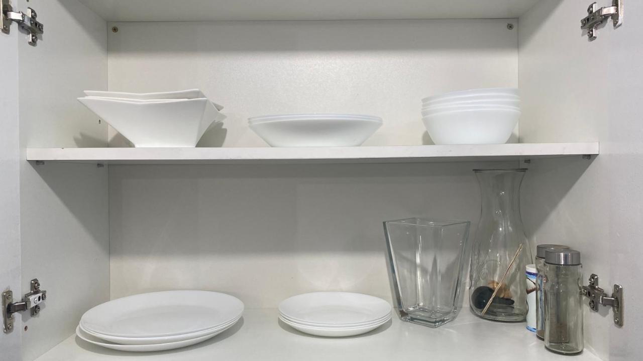Kalia A16 Private One Bedroom Apartment 阳光海滩 外观 照片