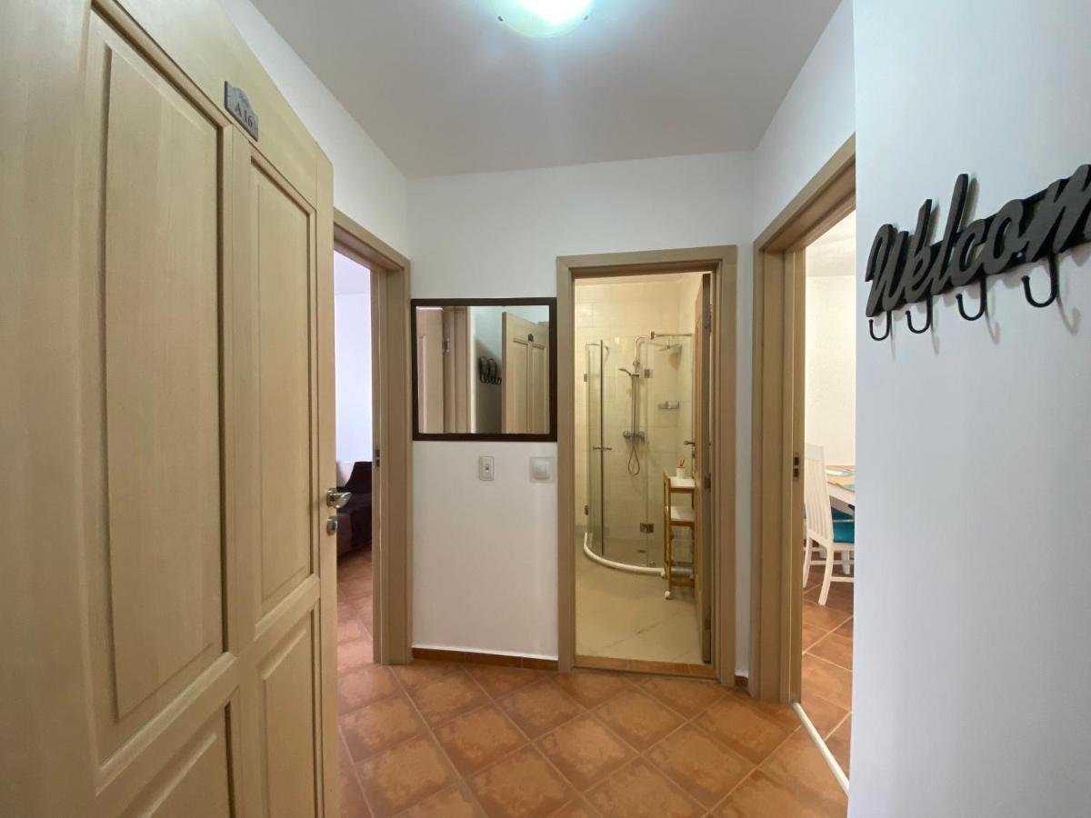 Kalia A16 Private One Bedroom Apartment 阳光海滩 外观 照片