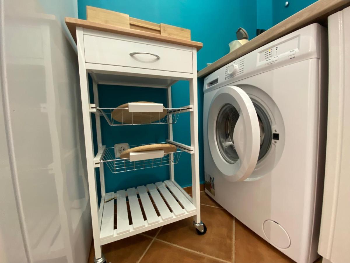 Kalia A16 Private One Bedroom Apartment 阳光海滩 外观 照片