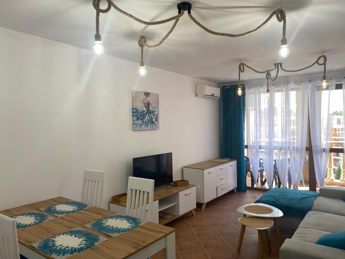 Kalia A16 Private One Bedroom Apartment 阳光海滩 外观 照片