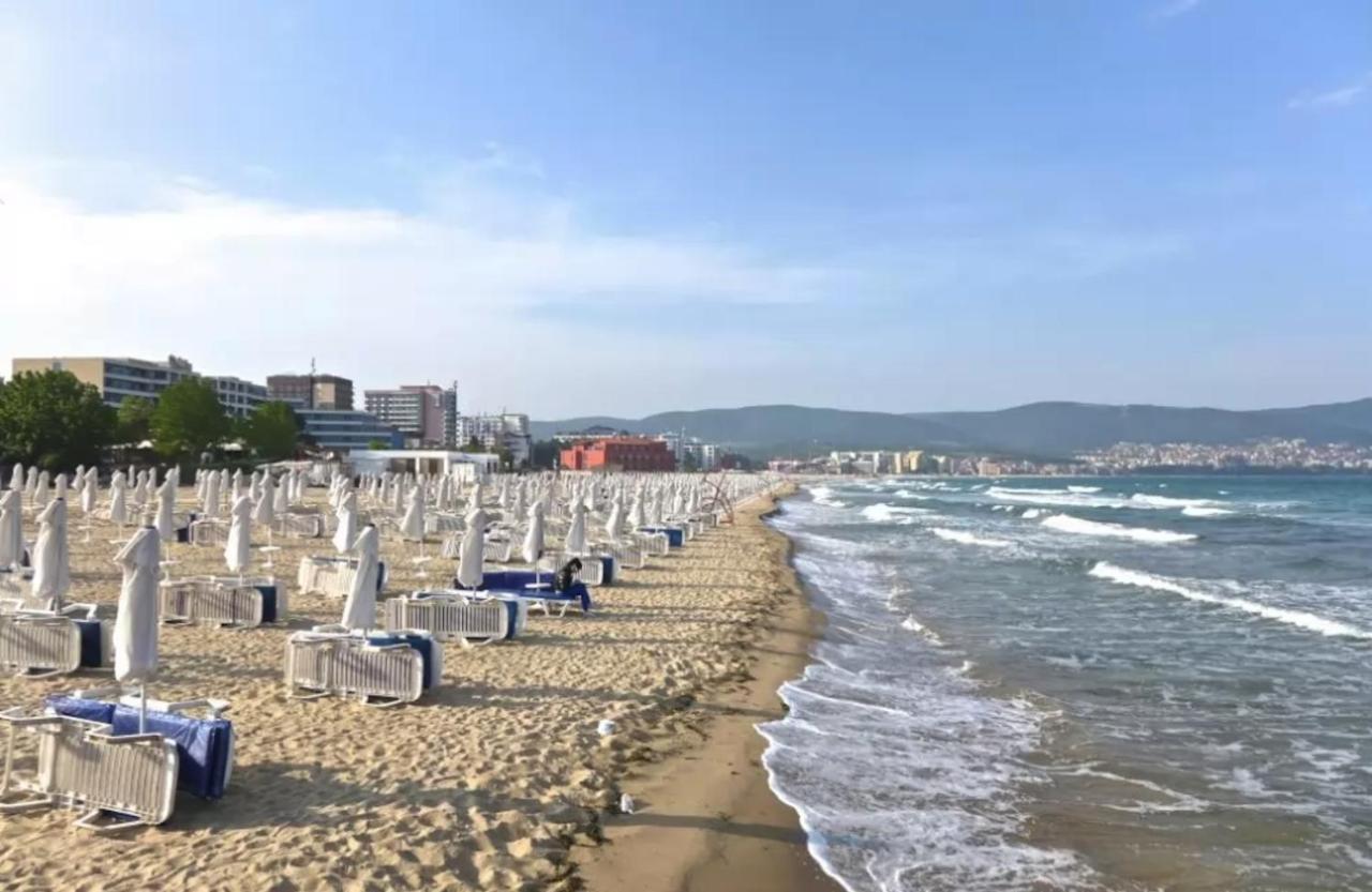 Kalia A16 Private One Bedroom Apartment 阳光海滩 外观 照片